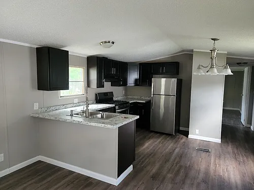Floor plan 323AA