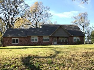 2711 W Matthews Trl, Jonesboro, AR 72401