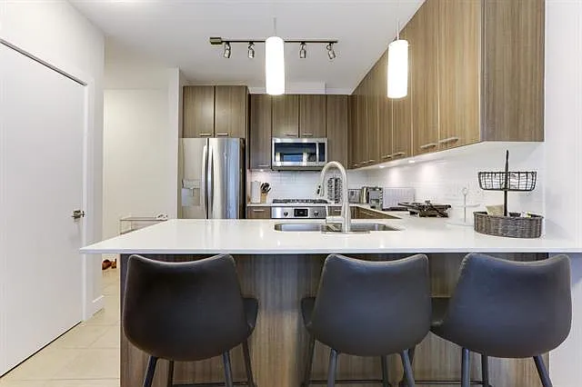 2955 Atlantic Ave #1101 — Photo 18