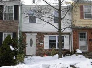 638 Yorkshire Dr, Edgewood, MD 21040