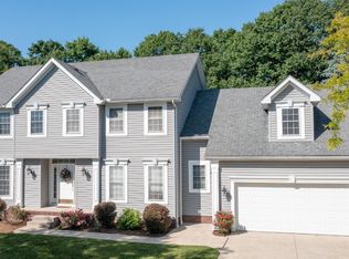 5511 Sandalwood Ct, Erie, PA 16506