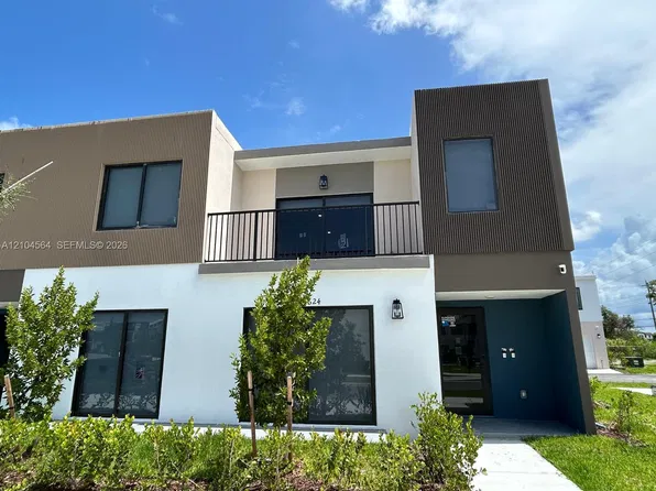 14624 SW 261st Ter #2, Homestead, FL 33032