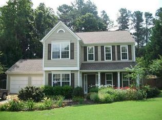 3540 Wake Robin Way, Cumming, GA 30028