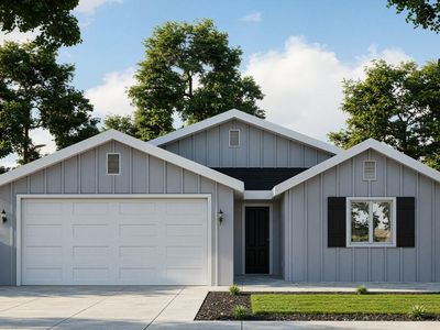 7141 W Wren Avenue, Visalia, CA, 93291