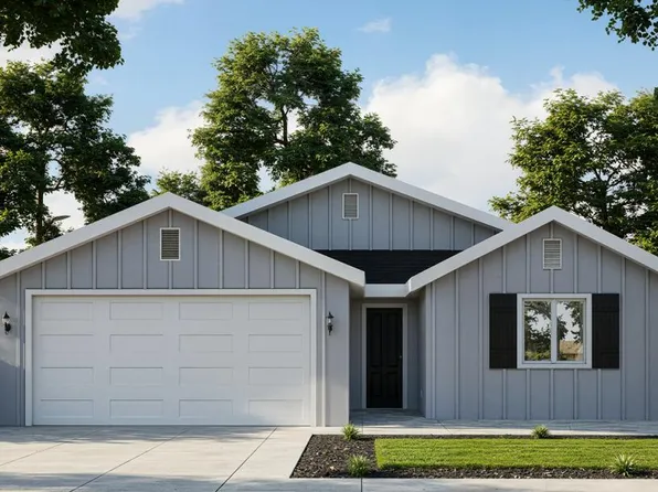 7041 Oriole Avenue, Visalia, CA 93291