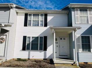 734 Park St, Christiansburg, VA 24073