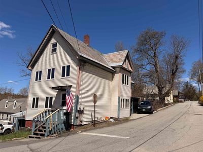 12 Mechanic Street, Winchester, NH, 03470