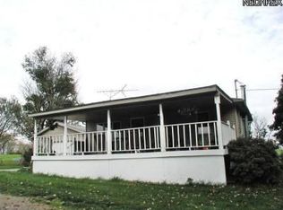 3592 Washington St SE, Carrollton, OH 44615
