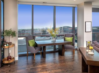 250 Spring St #924, Columbus, OH 43215