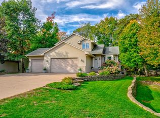 23084 Havelka Ct N, Forest Lake, MN 55025