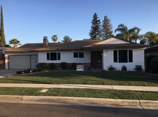765 E Birch Ave, Fresno, CA 93720