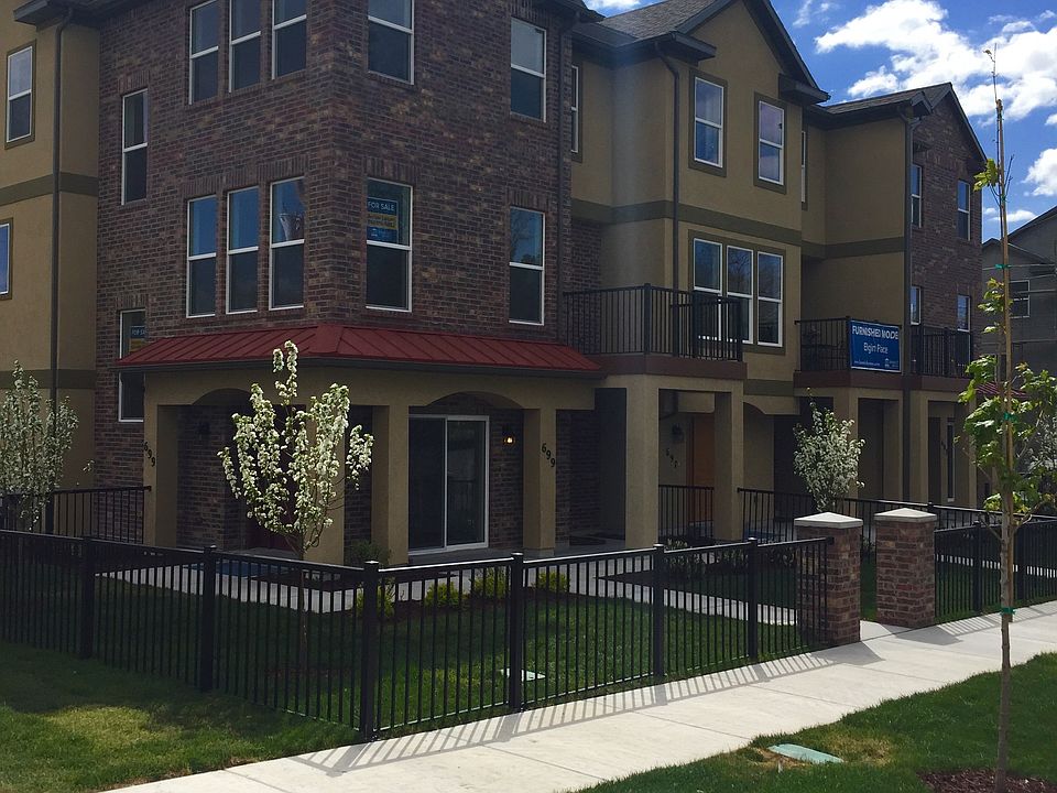 1st image of 677 E Moray Hill Ct #26