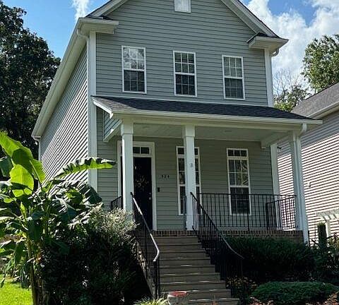 2nd image of 524 S Fuquay Ave