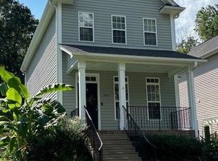 524 S Fuquay Ave, Fuquay Varina, NC 27526