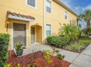 2888 OAKWATER DRIVE #2888, KISSIMMEE, FL 34747
