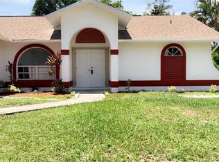 18468 Narcissus Rd, Fort Myers, FL 33967