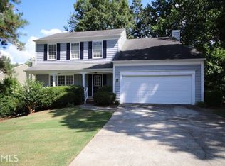 6531 Maid Marion Close, Alpharetta, GA 30005