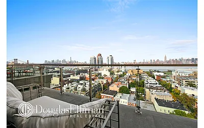 Sold by Douglas Elliman