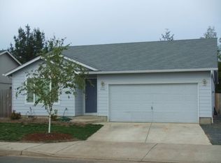 4560 Airport Ln, Sweet Home, OR 97386