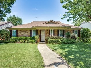 10323 Vistadale Dr, Dallas, TX 75238
