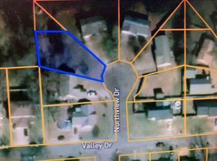 Northview Dr, Russellville, AR 72802