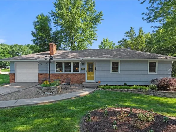 9925 Flora Ave, Kansas City, MO 64131