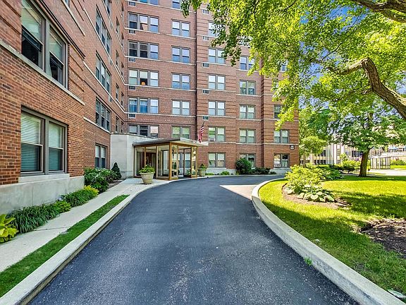 2nd image of 1585 Ridge Ave APT 505