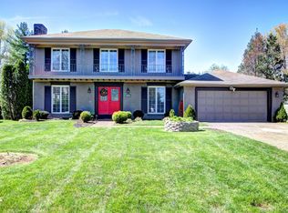 4324 Old Springdale Rd, Louisville, KY 40241