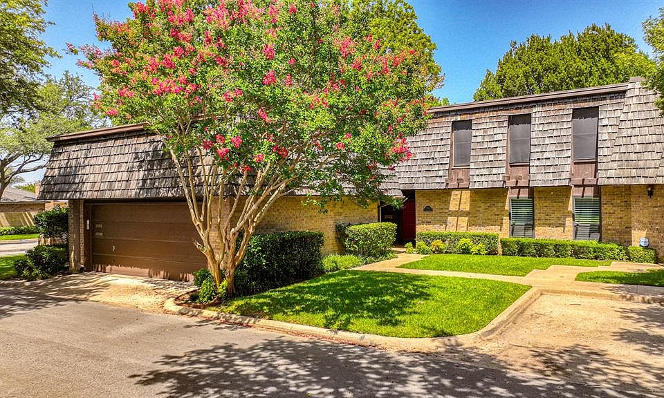 3001 Tanglewood Park W, Fort Worth, TX 76109 Zillow