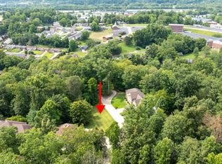 Wood Lomond Pl, Huntington, WV 25705