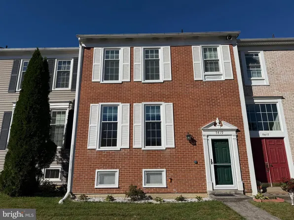 5419 Helm Ct, Fairfax, VA 22032