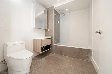 Rented by ATM Realty Service Inc