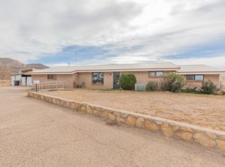 2000 Ocotillo Dr, Alamogordo, NM 88310