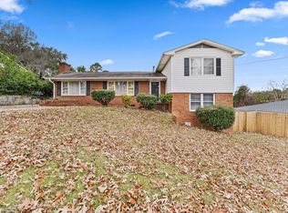 2905 Rocky Creek Road, Augusta, GA 30906