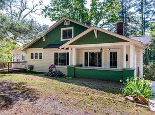 41 Lindsey Rd, Candler, NC 28715