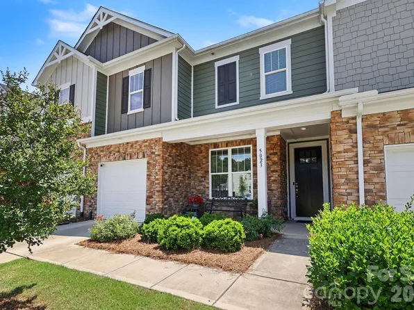 5023 American Bittern Ln, Charlotte, NC 28214