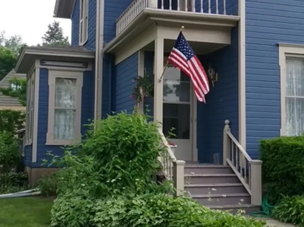 121 Watertown St, Ripon, WI 54971