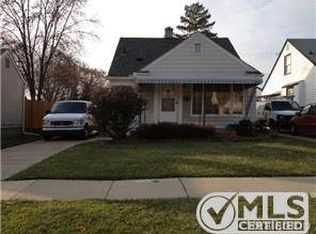 2085 Tyler Ave, Berkley, MI 48072