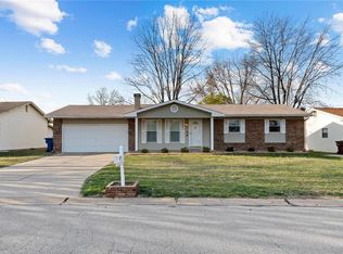 3918 Golden Hls, Saint Peters, MO 63376