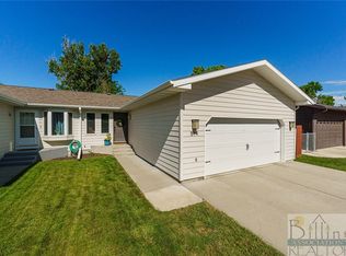 514 Winter Park Dr #C-5, Billings, MT 59102
