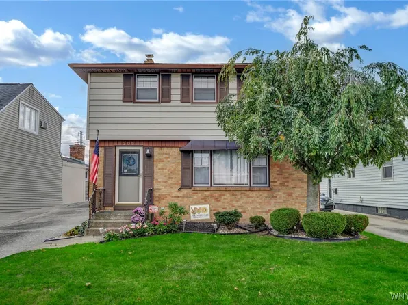 205 Joseph Dr, Tonawanda, NY 14150