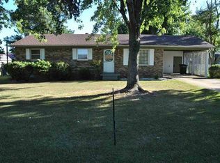 1901 Vine Street Ext, Union City, TN 38261