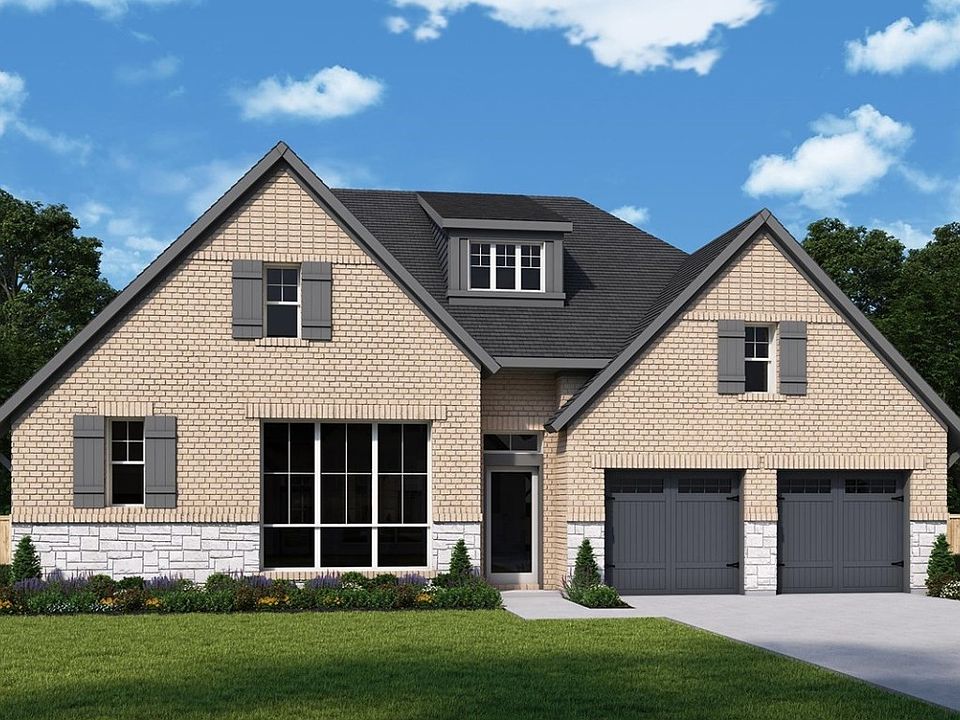1st image of 4823 Forest Crest Pkwy