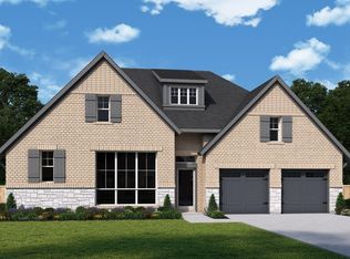 4823 Forest Crest Pkwy, Arlington, TX 76005