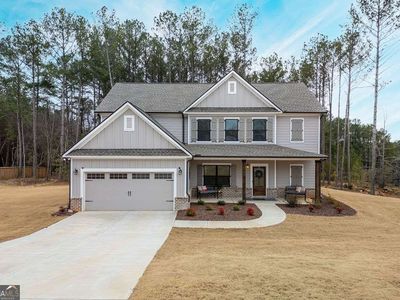 1121 Red Oak Ln, Loganville, GA, 30052