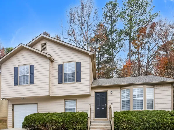 1434 Diamond Ky, Stone Mountain, GA 30088