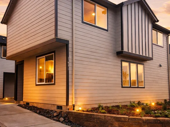 1631 B St #1631B, Forest Grove, OR 97116