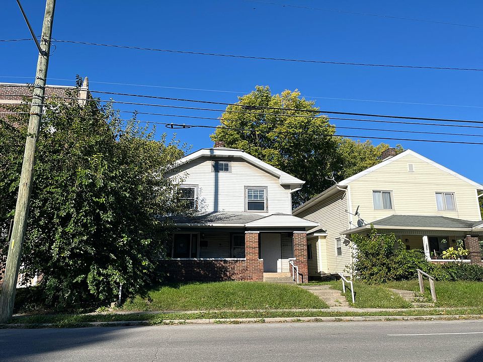 1st image of 3718 N Illinois St