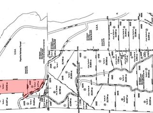 Anderson Creek Rd, Cascade, ID 83611