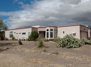 1801 N Rio Yaqui, Green Valley, AZ 85614